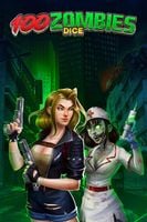 100 Zombies Dice