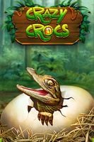 Crazy Crocs