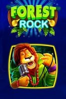 Forest Rock