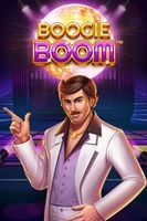 Boogie Boom