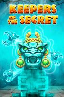 Keepers Of The Secret